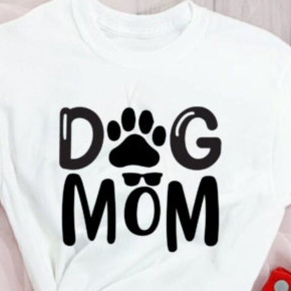 Dog Mom  - Picture 1 of 1